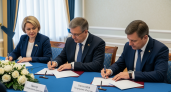 ЛЭТИ и "Росэнергоатом" объединились для достижения научно-технологического лидерства в атомной отрасли