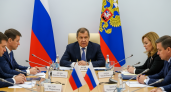 Миронов предложил создать федеральный маркетплейс лекарств с бесплатной доставкой