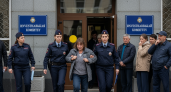 В Красноярске возбудили уголовное дело против журналистки за фейки о спецоперации