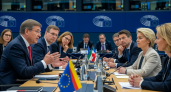 Мерц объявил "крестовый поход" против фон дер Ляйен за контроль над Европой