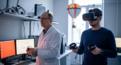 Ученые СПбПУ создали VR-симулятор воздушного шара на игровом движке Unity