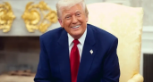 "Будь здоров, Бобби!": Трамп пошутил про ковид после чихания Кеннеди в Овальном кабинете
