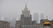 Россия поддержала американскую инициативу по прекращению кровопролития в Газе на переговорах с Палестиной