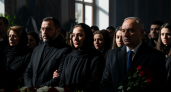 "Семь дней Петра Семеныча": Симоньян показала последний фильм умершего мужа Кеосаяна