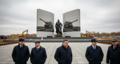 Прокуратура требует 1 млрд рублей за недостроенный мемориал: подрядчик украл 24 млн в обход конкурсов