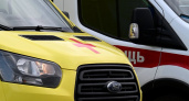 В Останкинском районе Москвы автомобиль зажал под колесами троих пешеходов