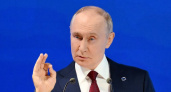 Путин на Валдае предупредил о "чрезвычайно высоких ставках" и призвал готовиться к любому сценарию