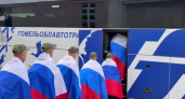 185 освобожденных российских военных приземлились в Подмосковье после обмена пленными с Украиной