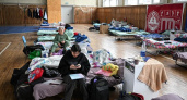 Правительство выделит регионам деньги из резервного фонда на беженцев с Украины в 2025 году