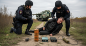ФСБ задержала агента СБУ с килограммом взрывчатки у комплексов С-300 в Крыму