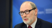 Вильфанд развеял миф о секретных прогнозах: "У нас нет для своих или чужих"