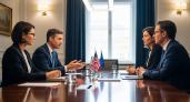 Спецпредставитель Трампа тайно лоббирует у европейцев Нобелевскую премию мира для президента