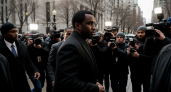 P. Diddy приговорили к 50 месяцам тюрьмы за торговлю людьми для проституции