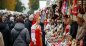Сотни тысяч кокошников на сотни миллионов: продажи русского стиля взлетели на 110%