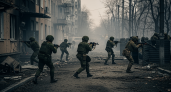 Штурмовые группы России ворвались в восточную часть Северска и закрепляются в городе