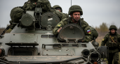 Старший сержант Метельский под огнем противника спас жизни более 100 российских бойцов