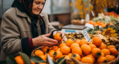Эксперты раскрыли главный секрет выбора хурмы: проверьте консистенцию мякоти