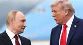 Трамп принял предложение Путина по ядерному договору: "Звучит как хорошая идея"