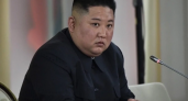 Ким Чен Ын представил "сверхмощный военный корабль" и пригрозил "наказать провокации врага"