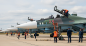 ОАК передала Минобороны новую партию "лучших в категории" Су-34 точно по графику гособоронзаказа