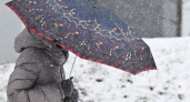 Первый снег накроет Москву 30-31 октября: синоптик назвала точные даты