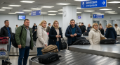 192 чемодана пассажиров Ajet "забыли" в Стамбуле из-за ошибки при обработке багажа