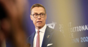 Трамп встретил президента Финляндии молчаливым рукопожатием, проигнорировав вопросы журналистов