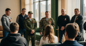 Депутат Госдумы: Опыт участников СВО войдет в культурный код России на поколения