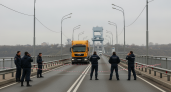 Серия взрывов в Запорожье заставила закрыть дамбу Днепрогэс на 3-4 часа