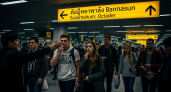 Россиян заманивают в "модели" и "рекламщики" в Таиланде, а превращают в рабов колл-центров в Мьянме