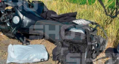 Чемпион по квадроциклам из Волгограда разбился насмерть на мотоцикле в Турции