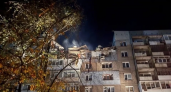 Взрыв газа в Алчевске: два погибших, обрушение двух этажей и режим ЧС