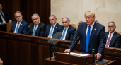 Трамп прибыл в Израиль выступить в кнессете после освобождения первых заложников ХАМАС