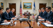 Украина предложит США продать свои БПЛА и создать совместное производство дронов для ударов по России