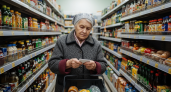 Пенсии вырастут на 25% до 30 тысяч к 2028 году, но останутся в 4 раза ниже зарплат в 125 тысяч