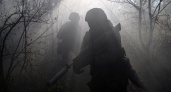 ВС РФ за неделю освободили восемь сел на трех направлениях: от Харькова до Днепропетровска