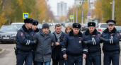 В Магнитогорске задержали банду из шести сутенеров в возрасте от 32 до 61 года