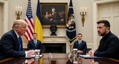 Трамп жестко отказал Зеленскому в ракетах Tomahawk на "неудачной" встрече в Белом доме