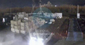 Взрыв на оборонном заводе "Авангард" в Стерлитамаке: три погибших, пять под завалами