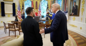 "Зеленский уехал ни с чем": украинцы разочарованы отказом Трампа поставить ракеты Tomahawk