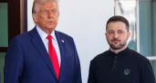 Трамп предложил Зеленскому "обмен территориями" после слов о "ни метре украинской земли"