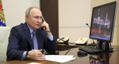 От ракет Tomahawk до территориальных уступок: как один звонок Путина развернул позицию Трампа на 180°