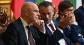 Силуанов отказался от Нобелевских премий и наград Сороса ради поддержки депутатов — Володин