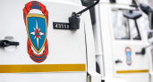 Взрыв на 13 этаже на бульваре Космонавтов: обрушилась стена, внутри могли быть люди