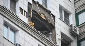 Украинский БПЛА взорвался в квартире на 14 этаже в Красногорске: эвакуированы 70 человек