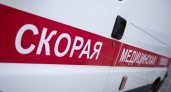 14-летний подросток погиб под рухнувшим знаком после ДТП с Renault в Воронеже