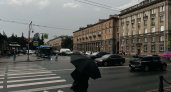 Циклон обойдет Петербург стороной: до +8 градусов и без дождей до начала ноября
