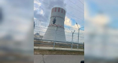 Нововоронежская АЭС за сутки устранила повреждения от взрыва украинского дрона