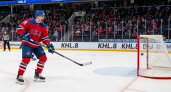 Канадец Мёрфи побил 16-летний рекорд КХЛ, забив гол через 3 секунды овертайма