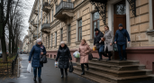 30 минут на сборы: жильцов дома 1860 года постройки экстренно выселили в маневренный фонд